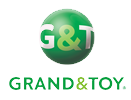 Grand & Toy