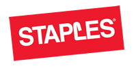 Staples